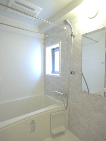 バス・シャワールーム　風呂