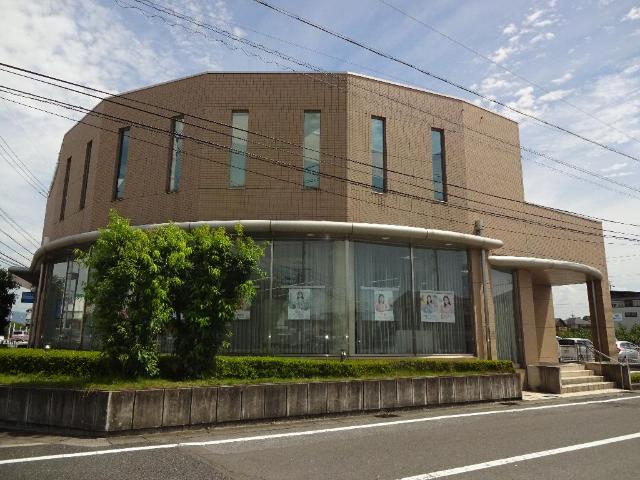 その他　大垣西濃信用金庫糸貫支店（その他）まで251m