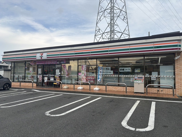 スーパー　ライフ 中原井田店（スーパー）まで418m
