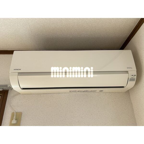 その他設備　※別号室流用