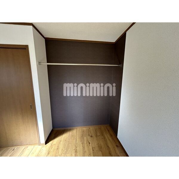 収納　※別号室流用