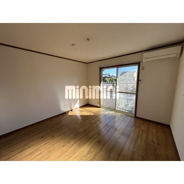 居室・リビング　※別号室流用