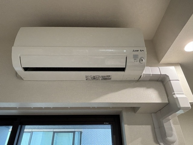 その他設備　エアコン　ＬＤ