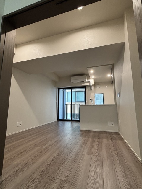 居室・リビング　ＬＤＫ９．８畳