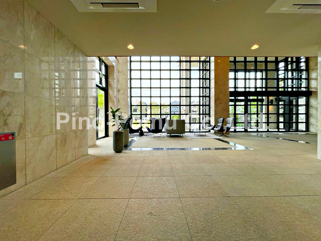 ホームセンター　ニトリアトレ目黒店（ホームセンター）まで702m