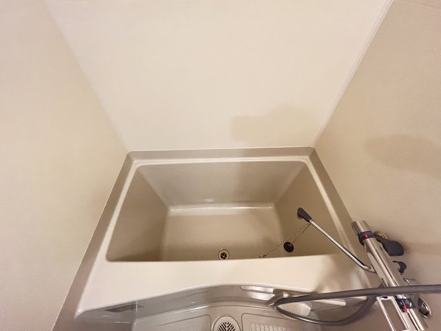 バス・シャワールーム　参考写真