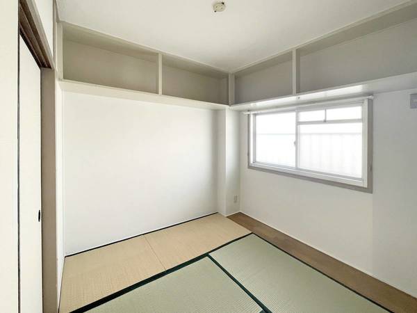 その他部屋・スペース　ビレッジハウスの同一物件・同一タイプの間取りの写真です