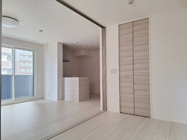 その他部屋・スペース　洋室とＬＤＫ