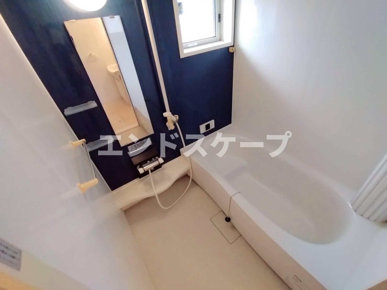 バス・シャワールーム　高崎、前橋のお部屋探しはエンドスケープまで！お客様の理想お聞