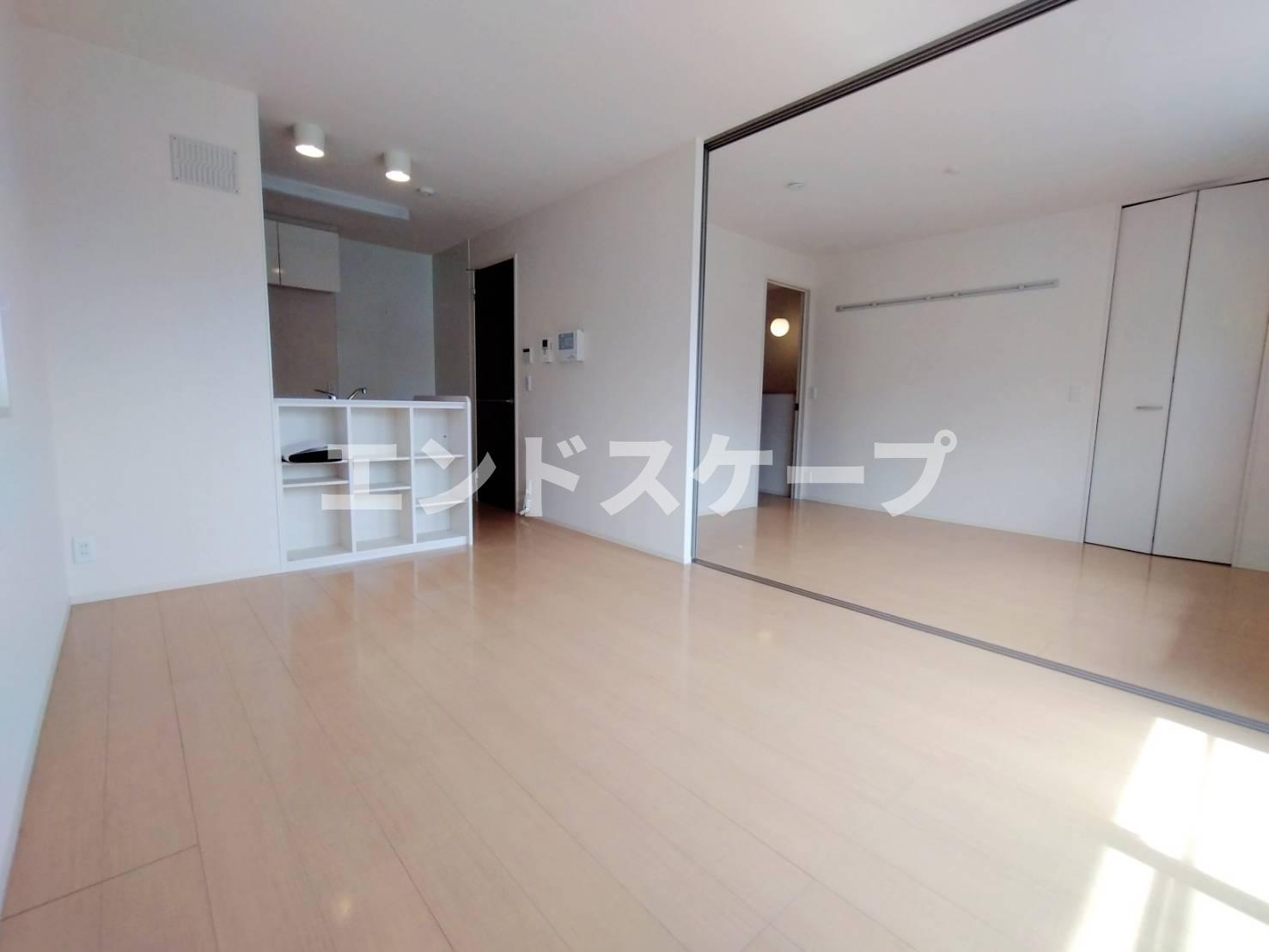 居室・リビング　高崎、前橋のお部屋探しはエンドスケープまで！お客様の理想お聞