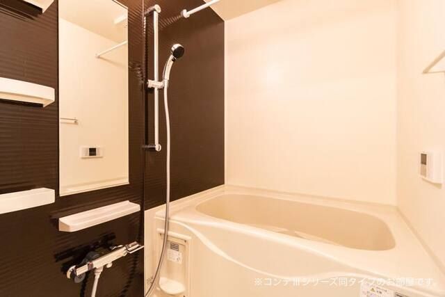 バス・シャワールーム　写真はイメージです