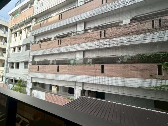 眺望　別部屋の参考写真です。