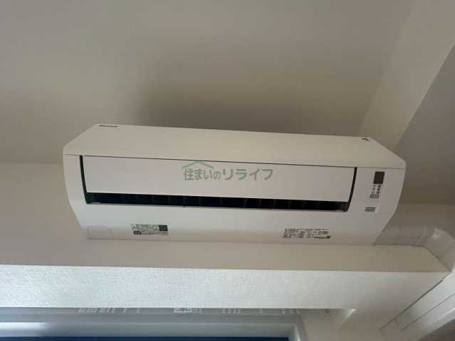 その他設備　別部屋の参考写真です。