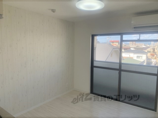 居室・リビング　洋室