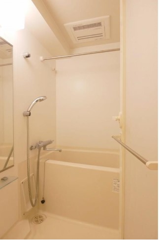 バス・シャワールーム　バス※別部屋参考写真