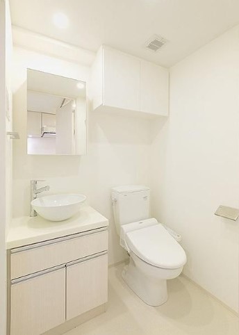 洗面設備　洗面※別部屋参考写真