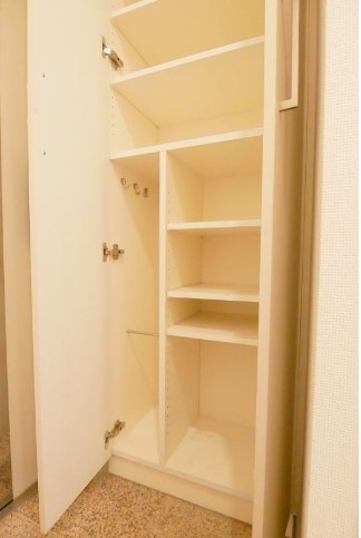 収納　収納※別部屋参考写真