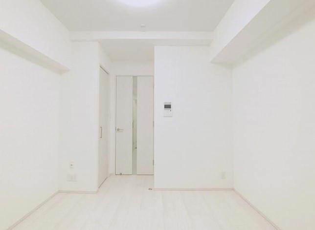 居室・リビング　居室※別部屋参考写真