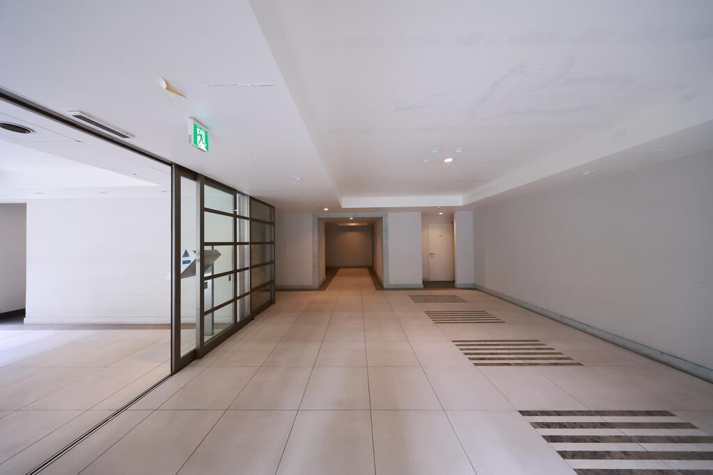 ロビー　ロビー