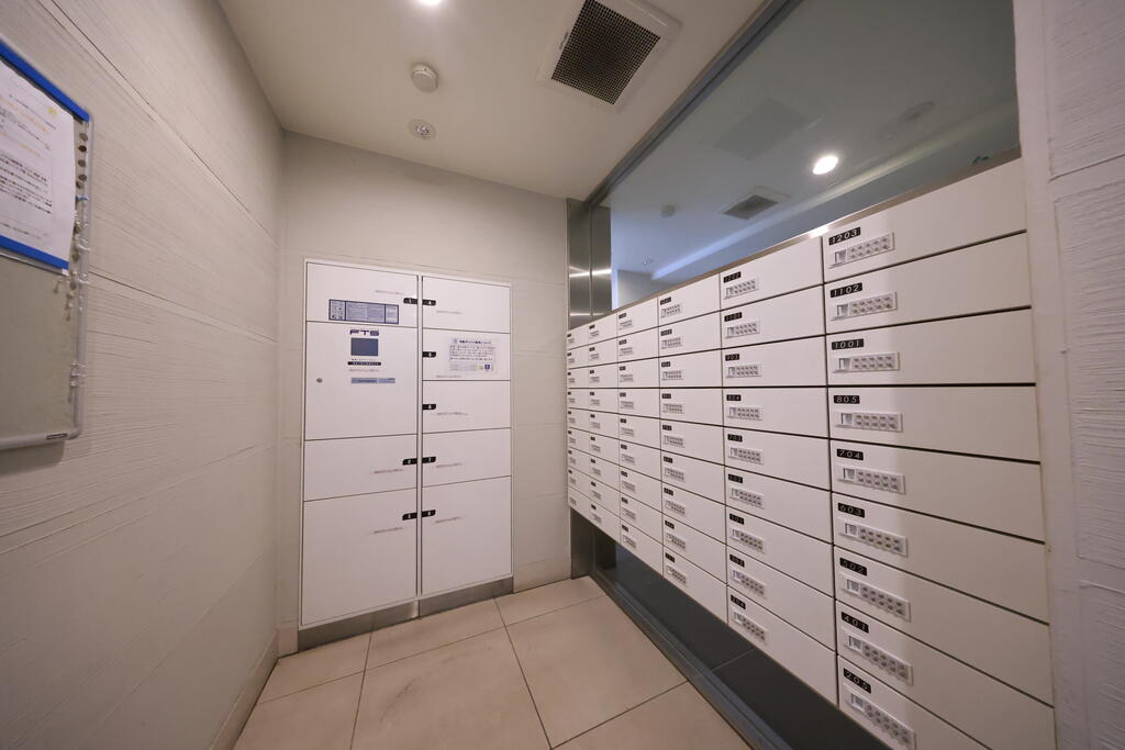 その他共有部分　共有部分