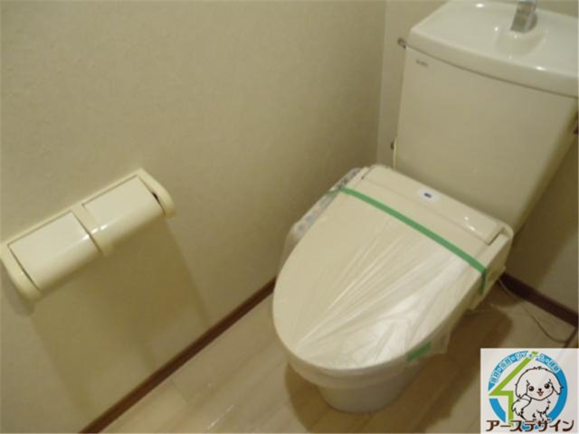 トイレ　※類似部屋