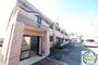 東加古川駅より徒歩40分 築25年7ヶ月 2階建の賃貸物件
