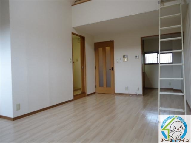 居室・リビング　※類似部屋