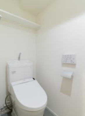 トイレ　別部屋参考写真