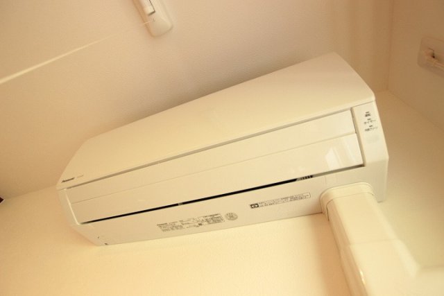 その他設備　同物件別号室