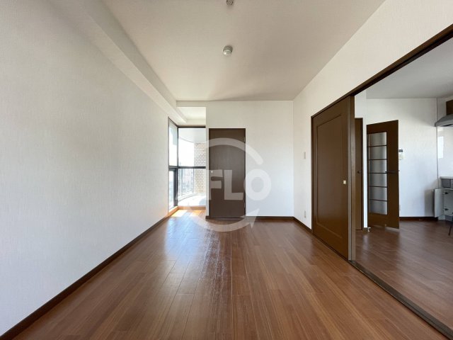 その他部屋・スペース　ハーバーウィンズ天保山　寝室