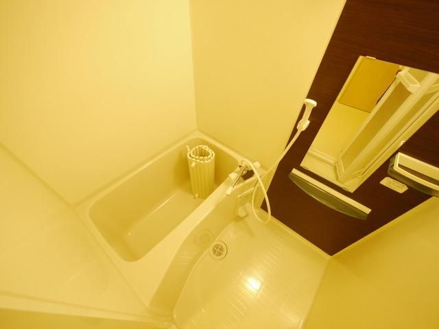 バス・シャワールーム　★ゆったりバスルーム★