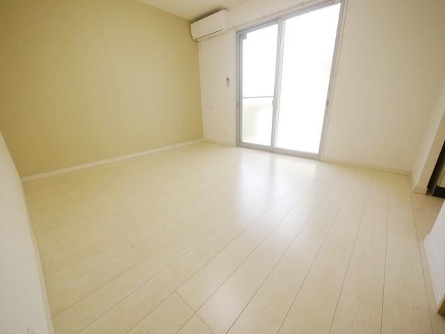 居室・リビング　★7帖のお部屋です★