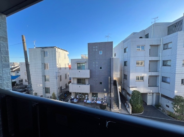 眺望　同一タイプ※備品除く