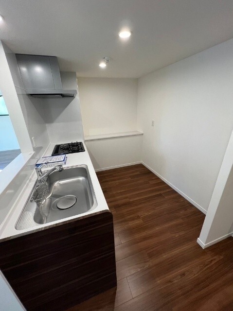 キッチン　同一タイプ※備品除く