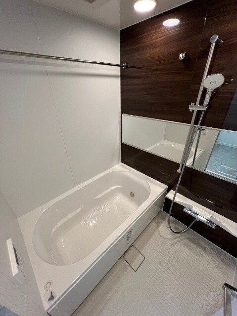 バス・シャワールーム　同一タイプ※備品除く