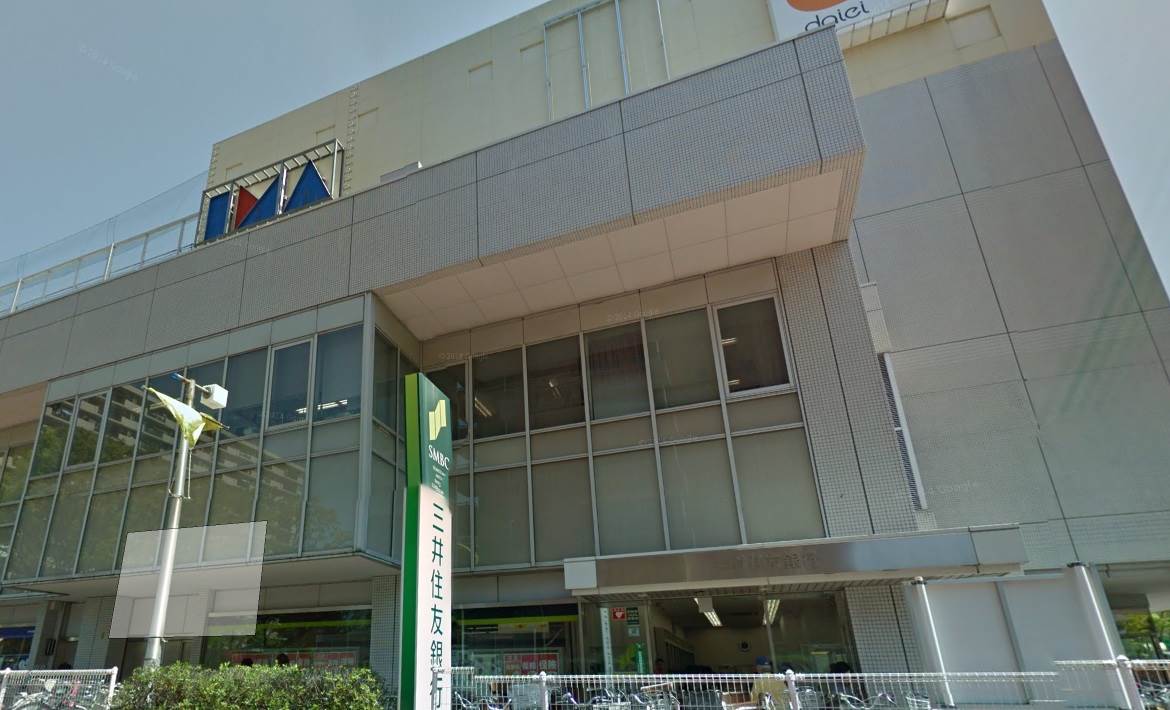 ショッピングセンター　光が丘IMA（ショッピングセンター）まで1888m