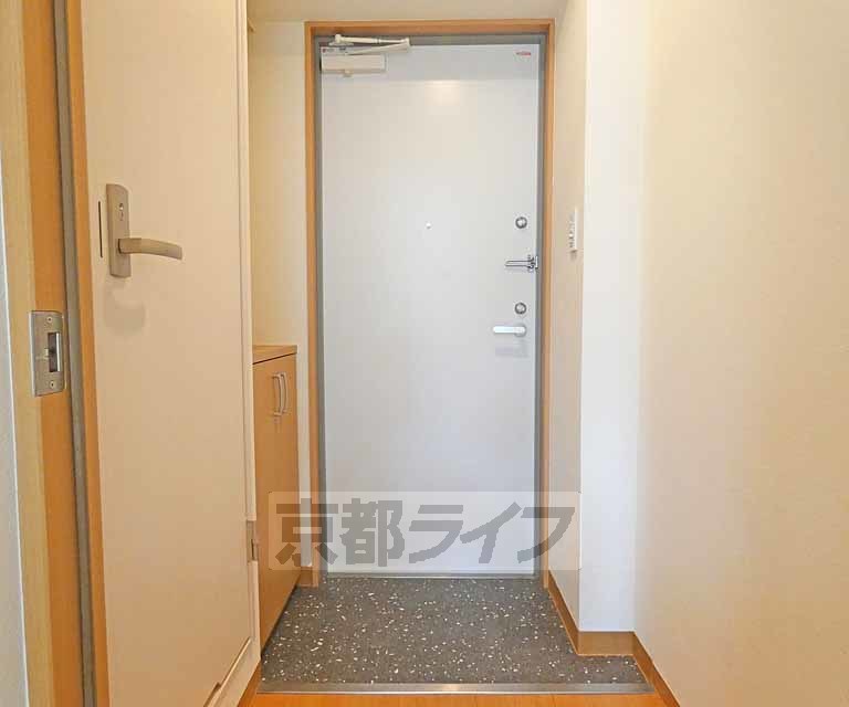 玄関　玄関です