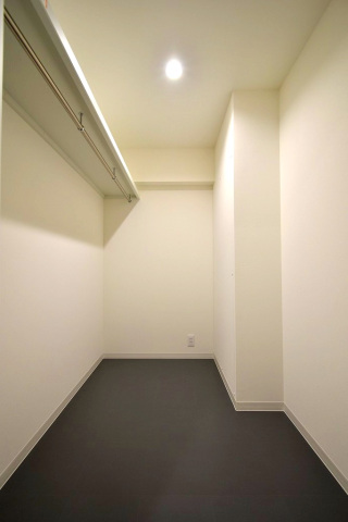 収納　大きなものも収納できそうです