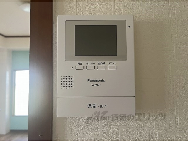 セキュリティ　ドアフォン（ＴＶ含）