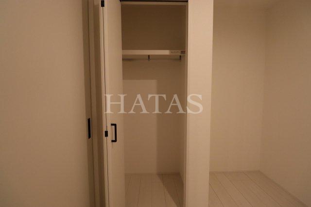 収納　写真はイメージです