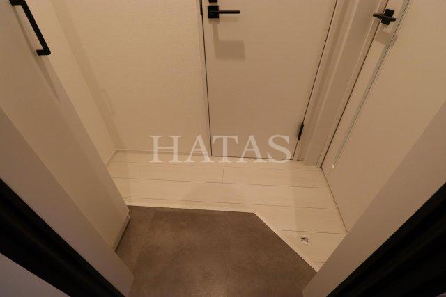 玄関　写真はイメージです