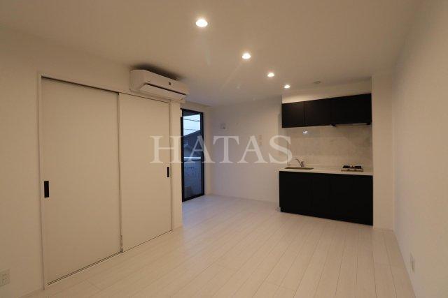 居室・リビング　写真はイメージです