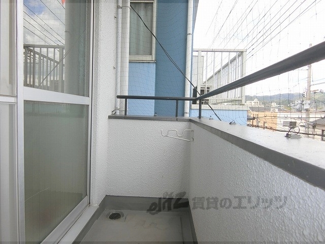 その他　モニターホン