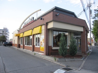 その他　マクドナルド埼大通り店（その他）まで210m