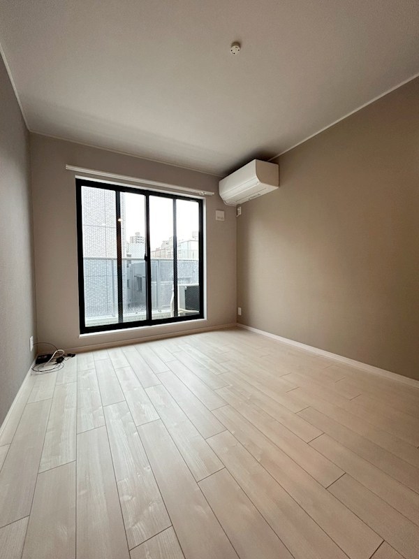 居室・リビング　家族が集まるくつろぎの空間