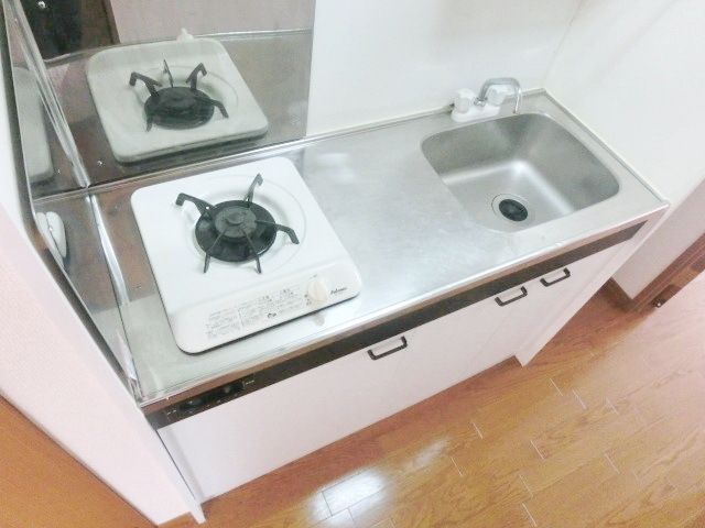 キッチン　★キッチン★