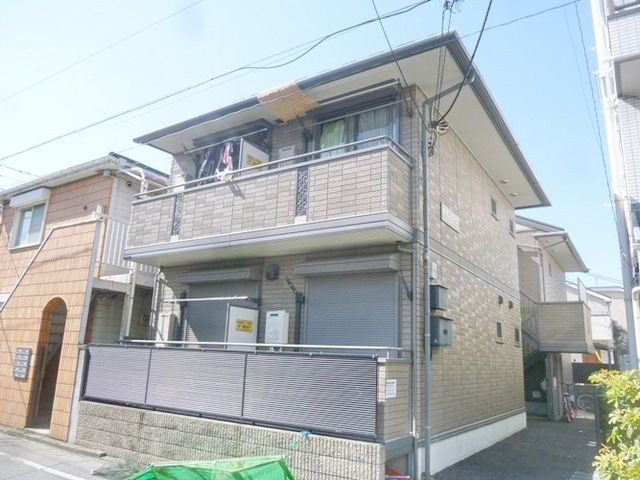 建物外観　★外観★