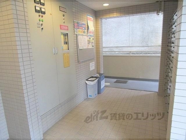 ロビー　ロビー