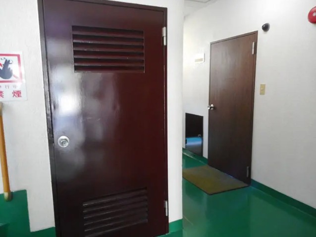 その他共有部分　板倉マンション