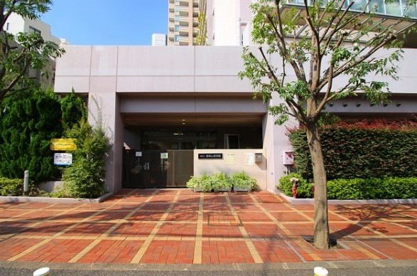 幼稚園・保育園　南青山保育園（幼稚園・保育園）まで705m